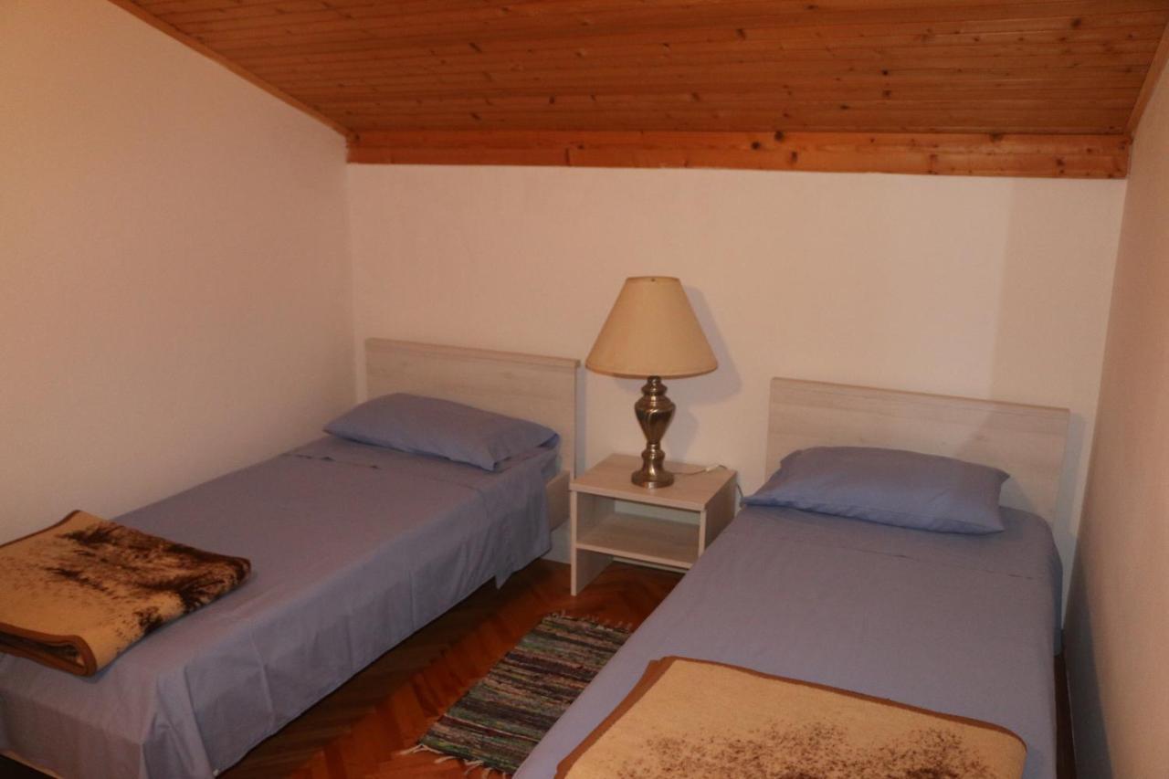Apartment Grgas-Tucilo Zablaće 외부 사진