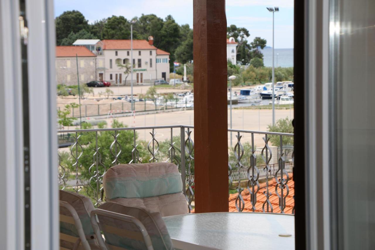 Apartment Grgas-Tucilo Zablaće 외부 사진