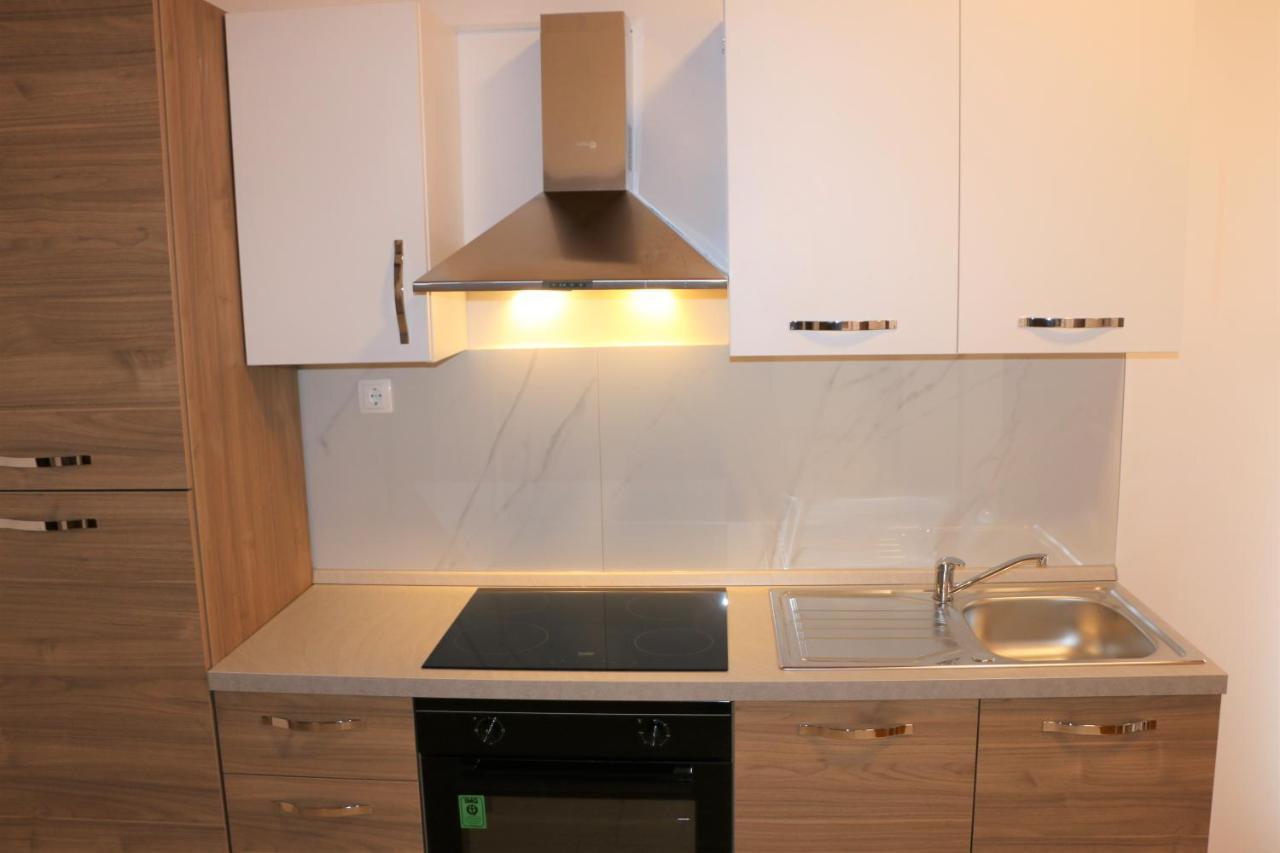 Apartment Grgas-Tucilo Zablaće 외부 사진