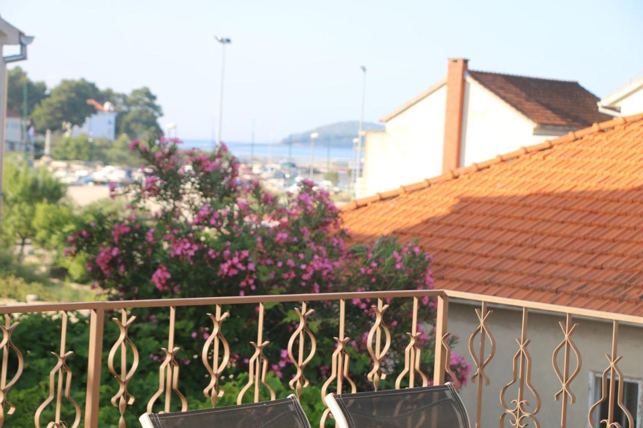 Apartment Grgas-Tucilo Zablaće 외부 사진