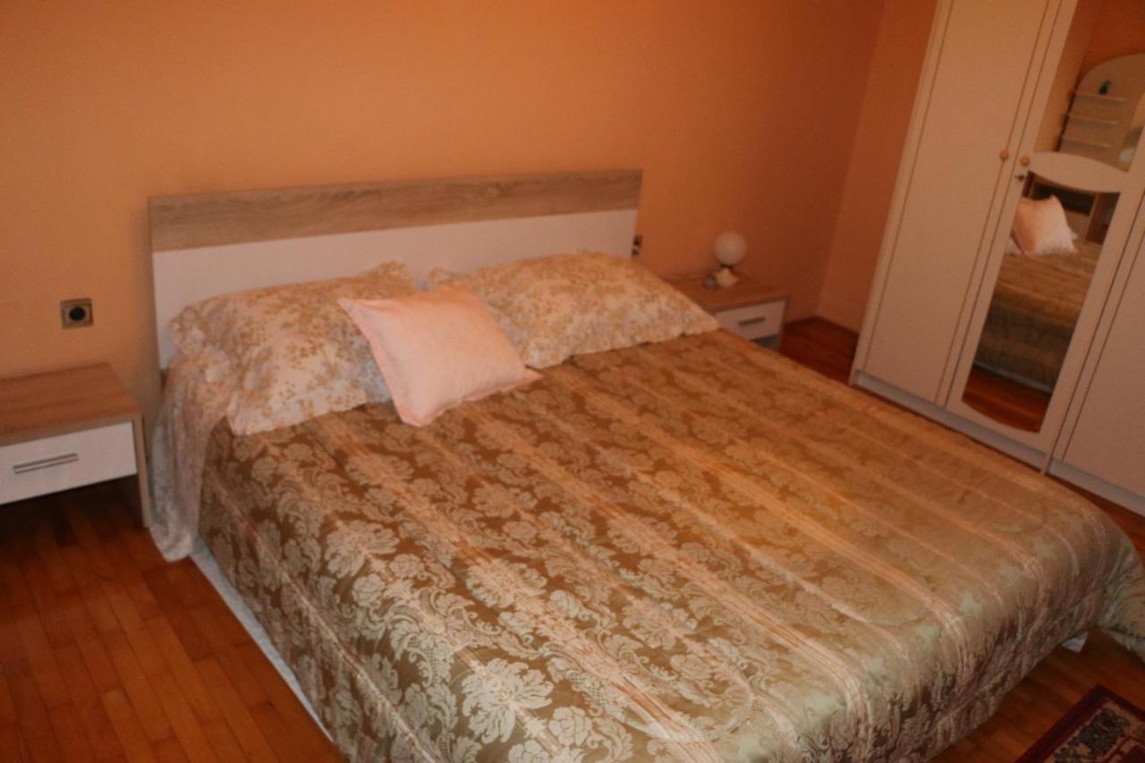 Apartment Grgas-Tucilo Zablaće 외부 사진