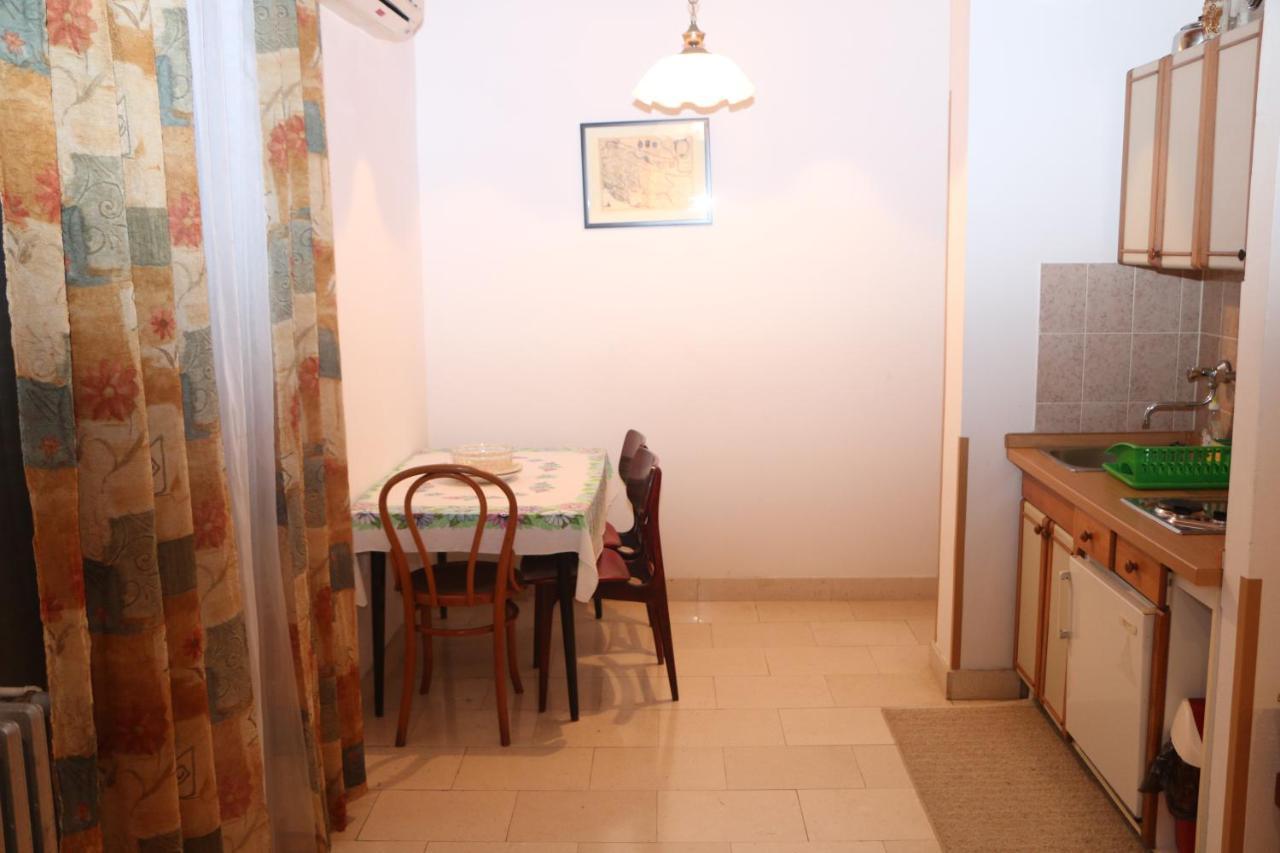 Apartment Grgas-Tucilo Zablaće 외부 사진