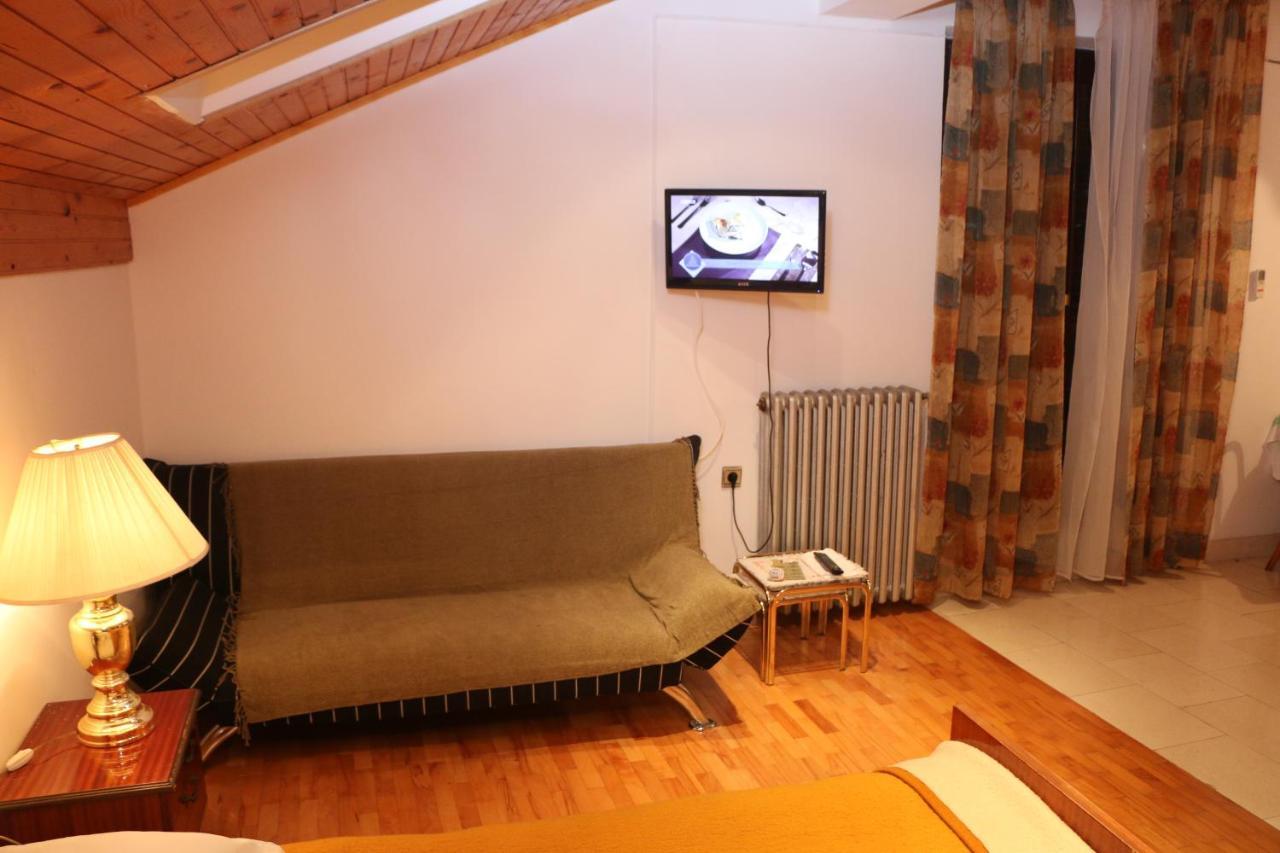 Apartment Grgas-Tucilo Zablaće 외부 사진