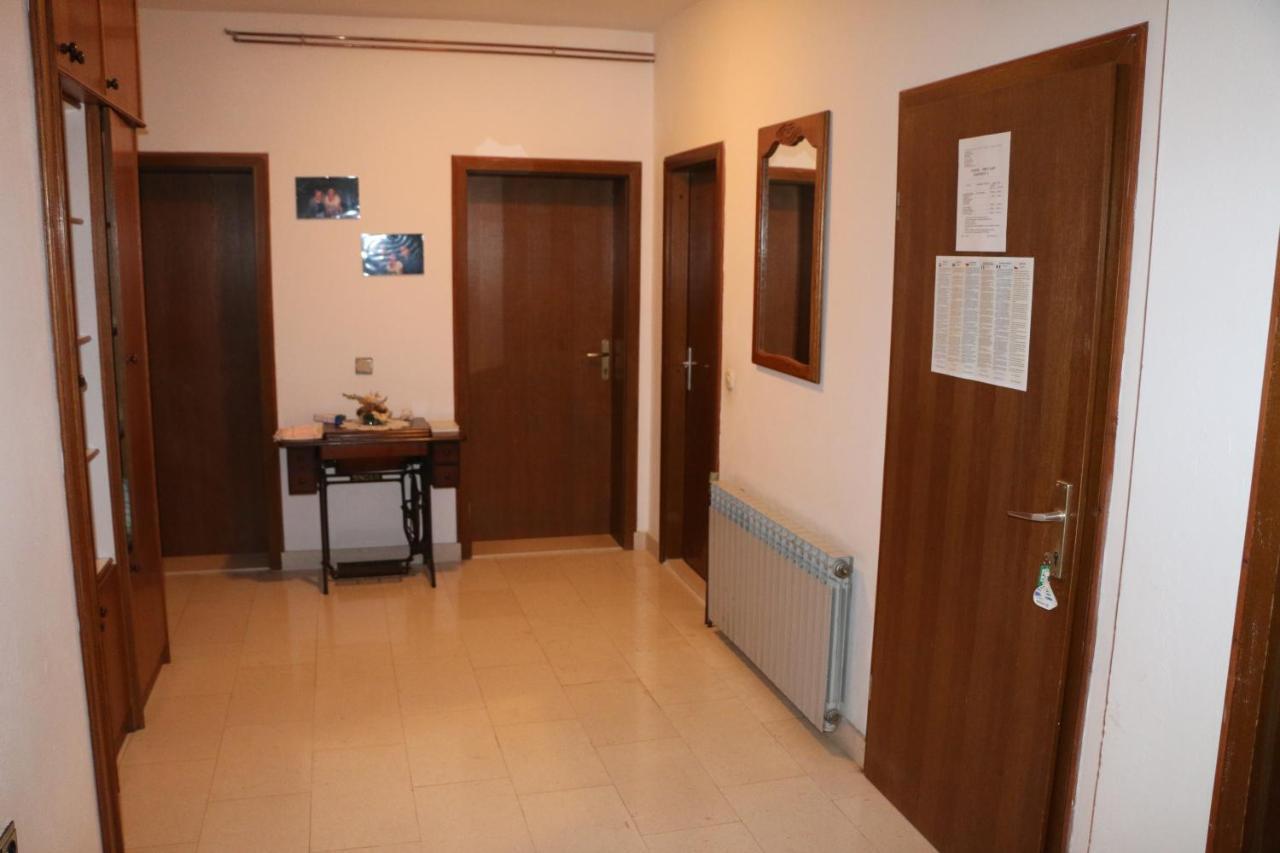 Apartment Grgas-Tucilo Zablaće 외부 사진