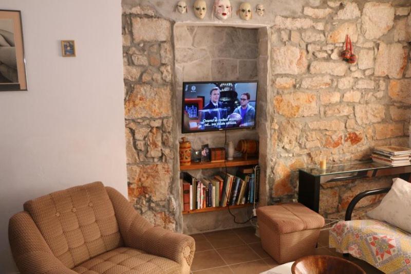Apartment Grgas-Tucilo Zablaće 외부 사진