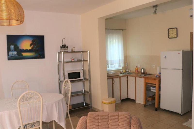 Apartment Grgas-Tucilo Zablaće 외부 사진