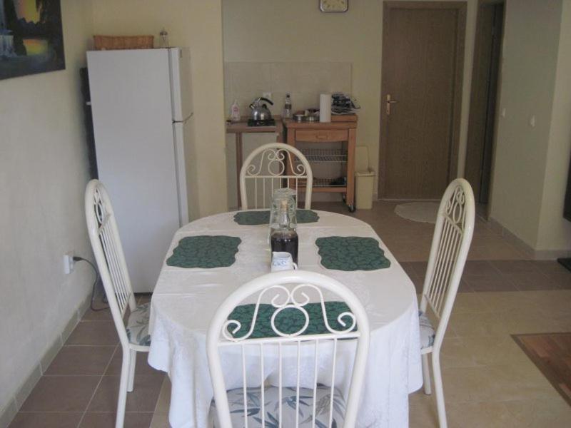 Apartment Grgas-Tucilo Zablaće 외부 사진