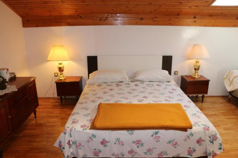 Apartment Grgas-Tucilo Zablaće 외부 사진
