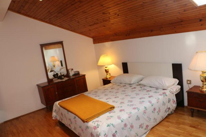 Apartment Grgas-Tucilo Zablaće 외부 사진