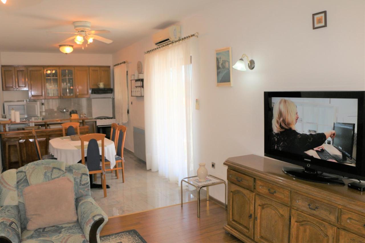 Apartment Grgas-Tucilo Zablaće 외부 사진