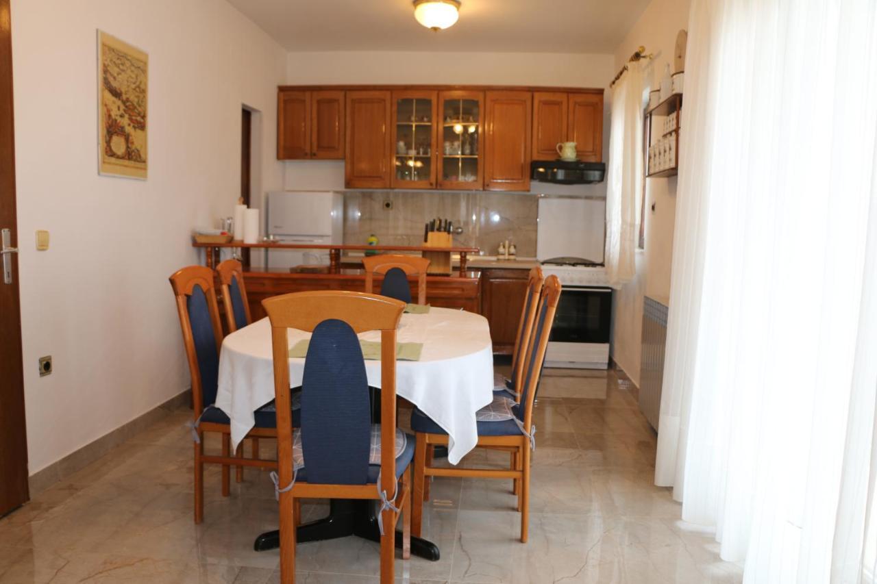 Apartment Grgas-Tucilo Zablaće 외부 사진