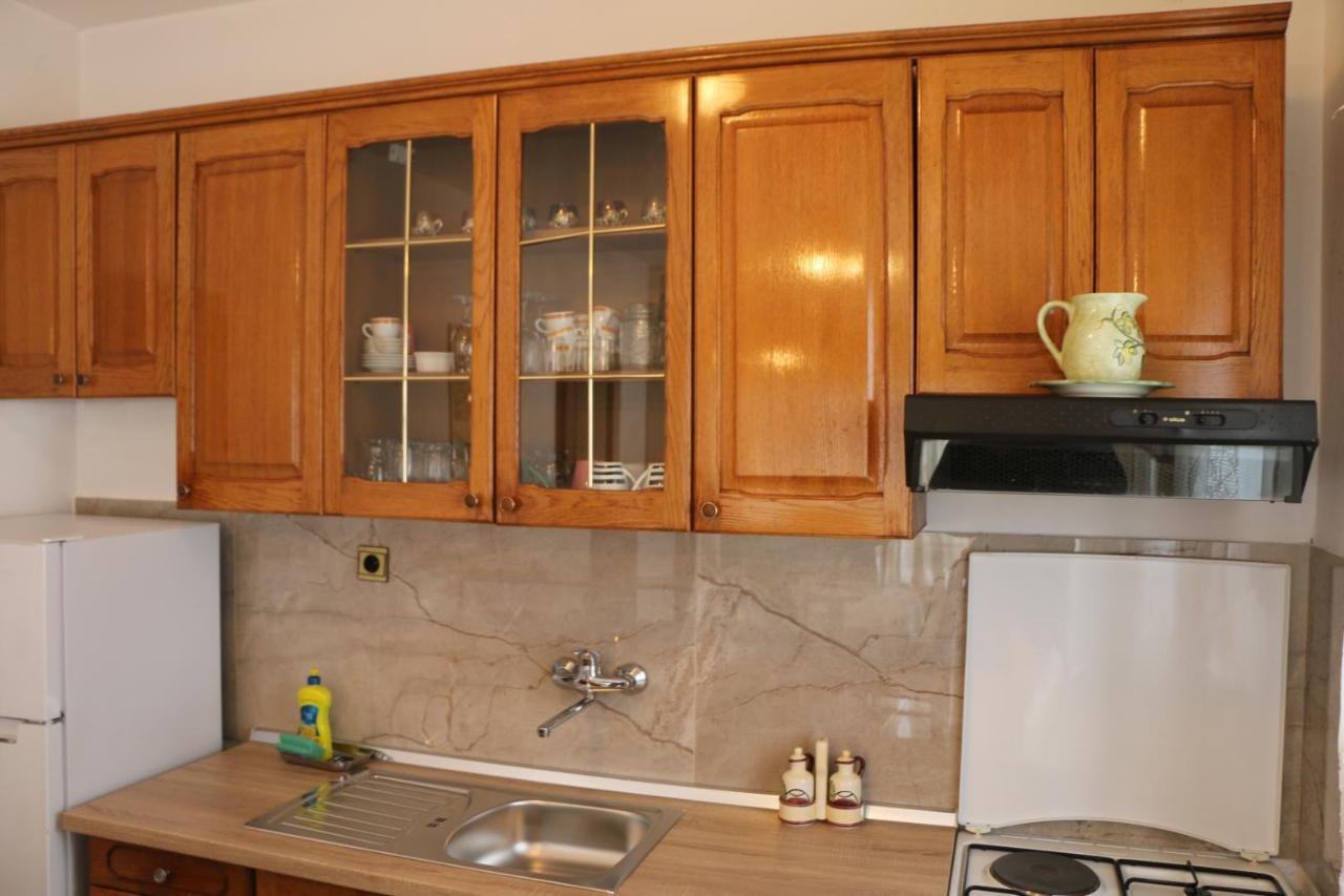 Apartment Grgas-Tucilo Zablaće 외부 사진