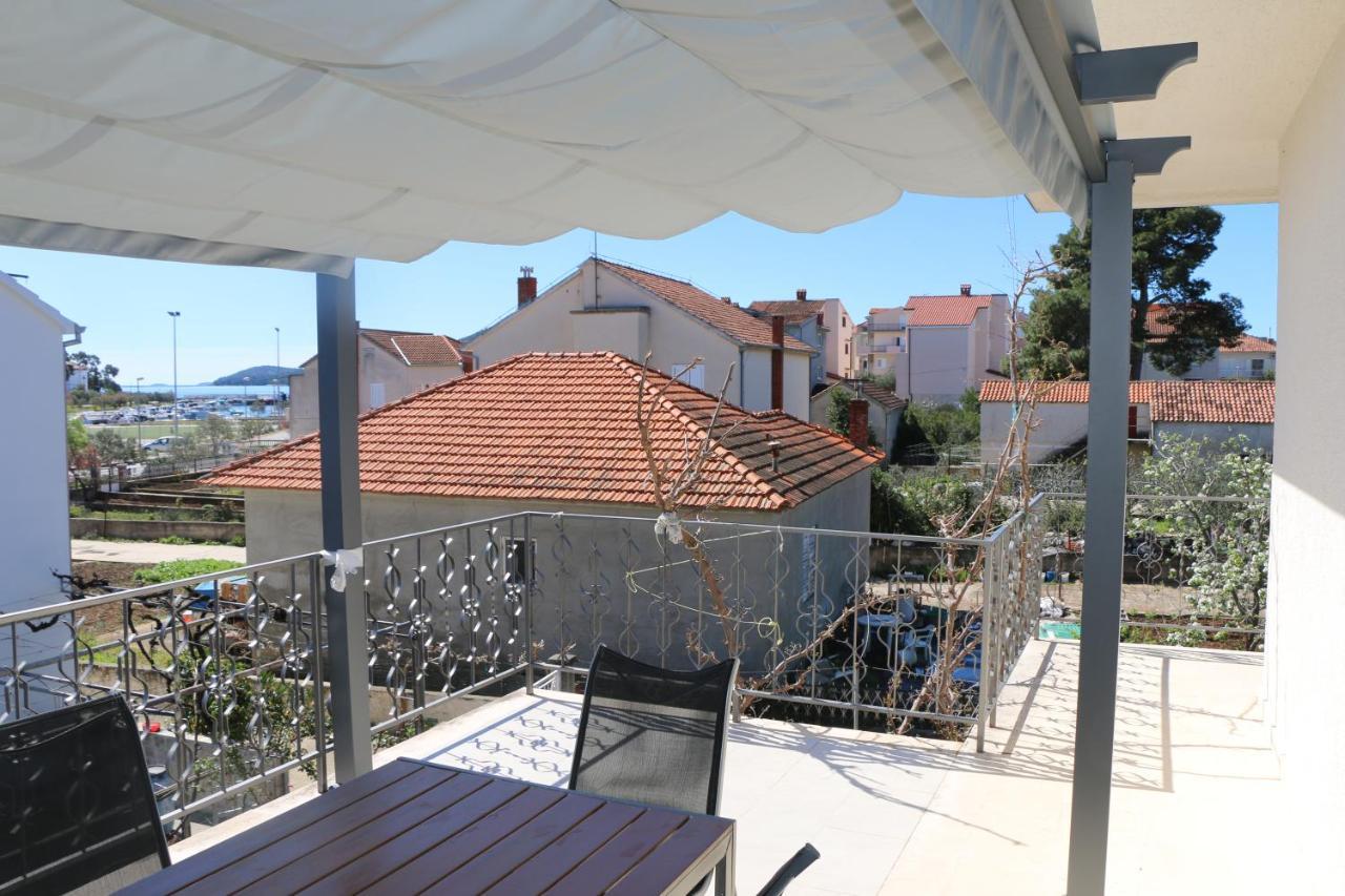 Apartment Grgas-Tucilo Zablaće 외부 사진