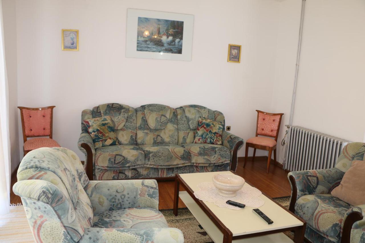 Apartment Grgas-Tucilo Zablaće 외부 사진