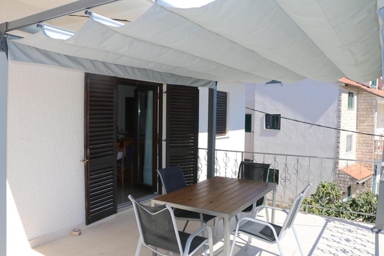 Apartment Grgas-Tucilo Zablaće 외부 사진