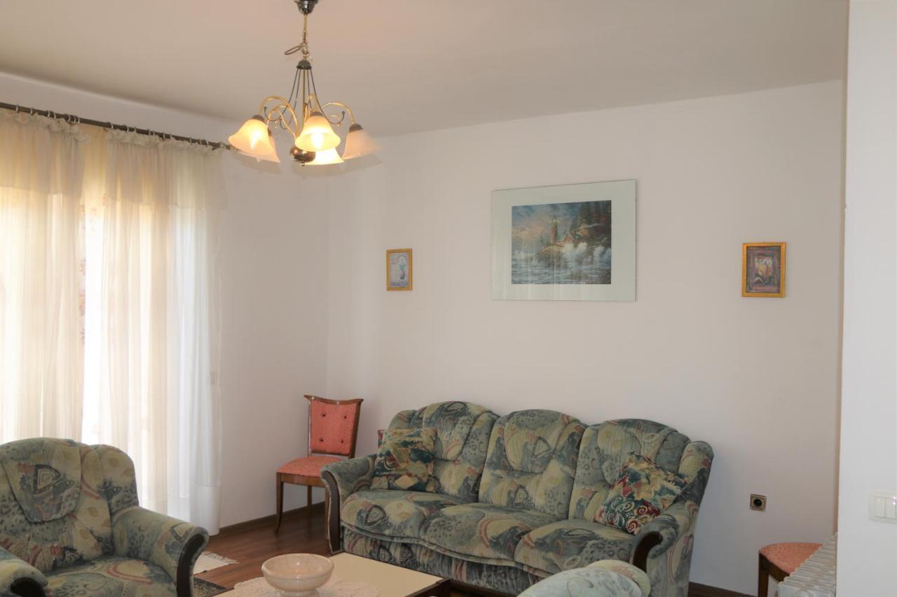Apartment Grgas-Tucilo Zablaće 외부 사진