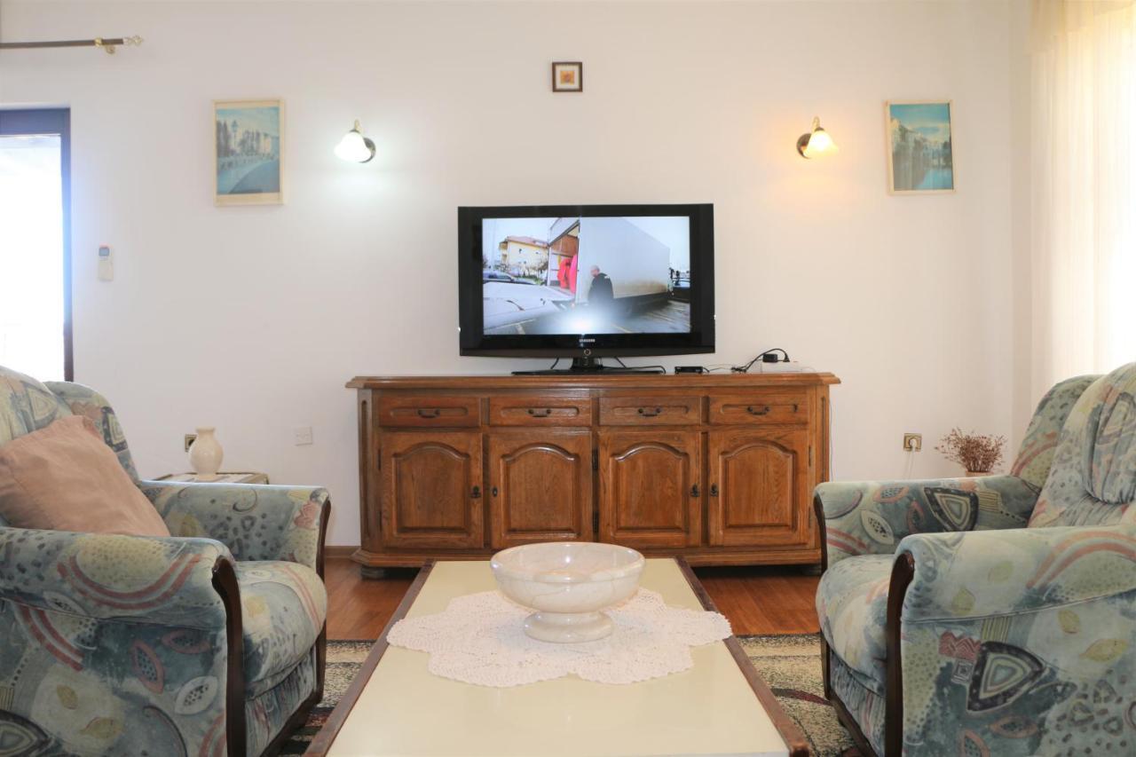 Apartment Grgas-Tucilo Zablaće 외부 사진