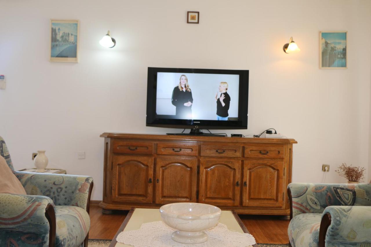 Apartment Grgas-Tucilo Zablaće 외부 사진