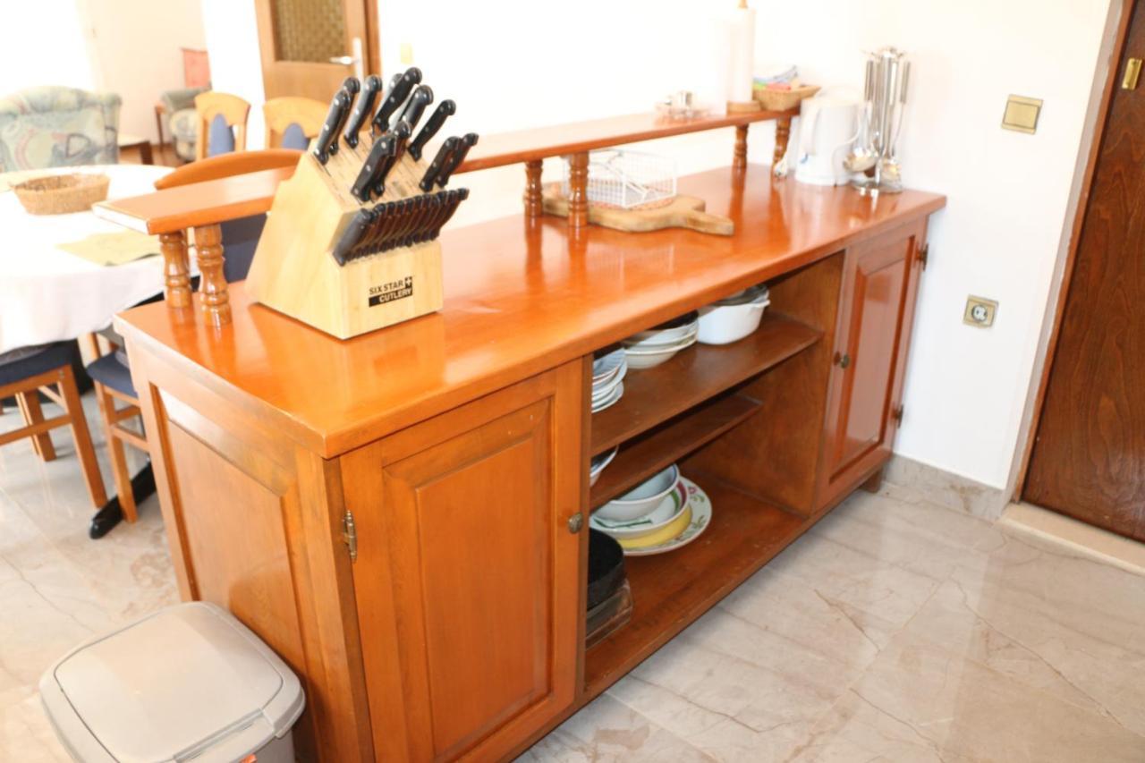 Apartment Grgas-Tucilo Zablaće 외부 사진