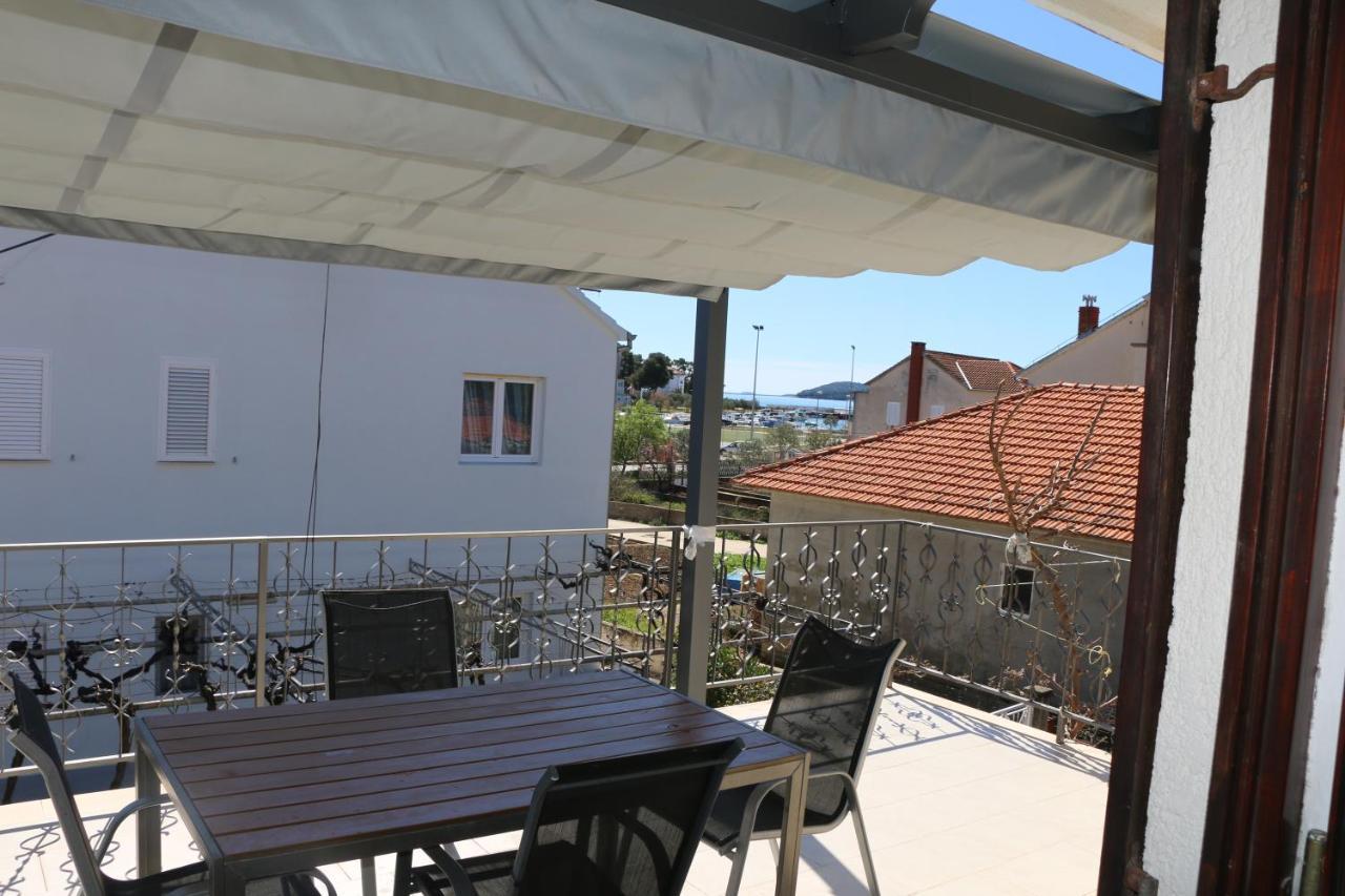 Apartment Grgas-Tucilo Zablaće 외부 사진