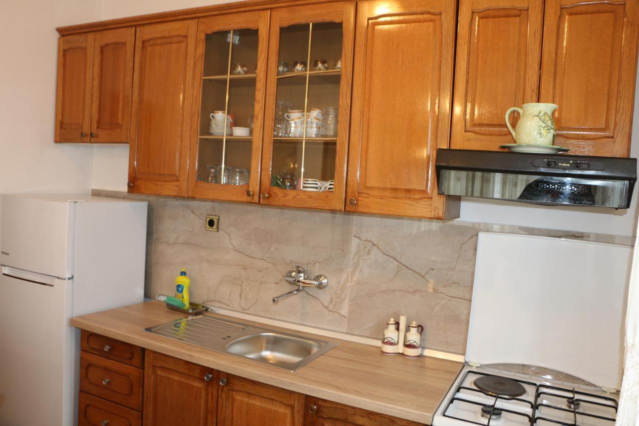 Apartment Grgas-Tucilo Zablaće 외부 사진