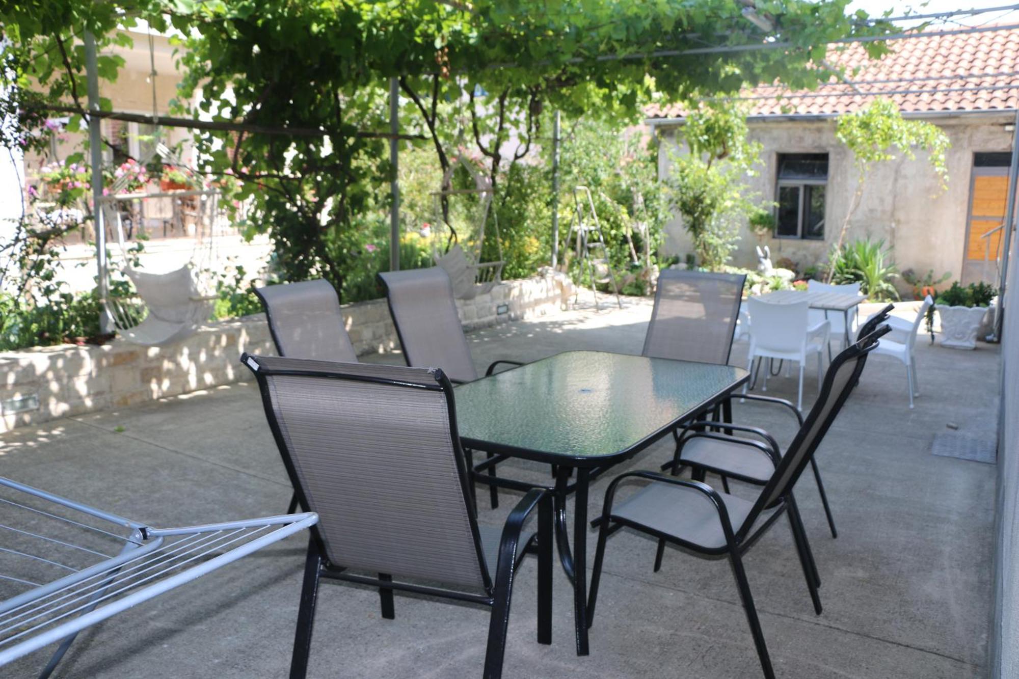 Apartment Grgas-Tucilo Zablaće 외부 사진