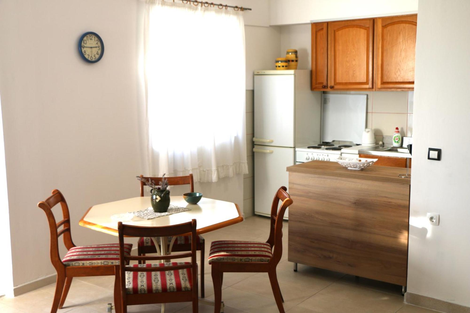 Apartment Grgas-Tucilo Zablaće 외부 사진