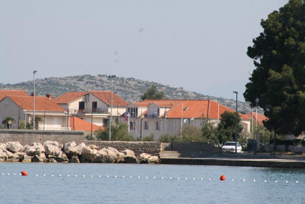 Apartment Grgas-Tucilo Zablaće 외부 사진