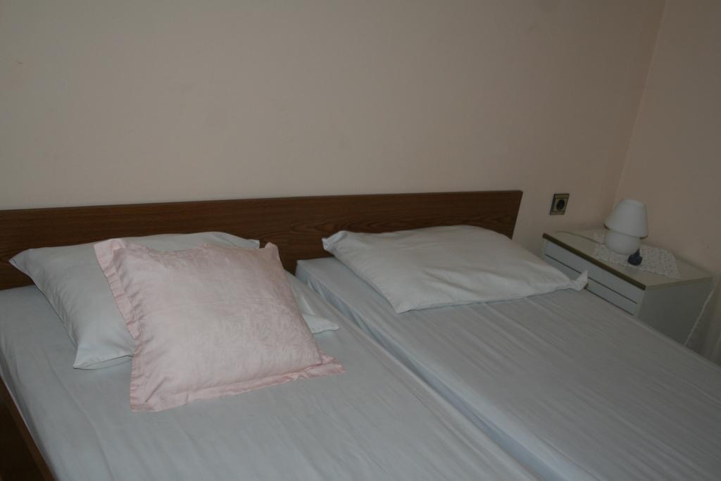 Apartment Grgas-Tucilo Zablaće 외부 사진