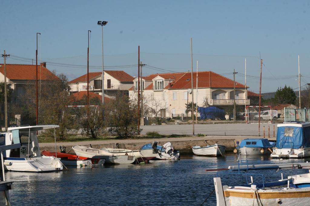 Apartment Grgas-Tucilo Zablaće 외부 사진
