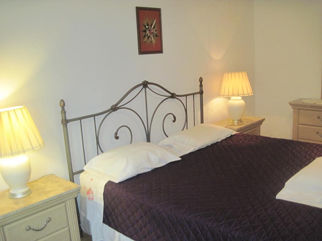 Apartment Grgas-Tucilo Zablaće 외부 사진