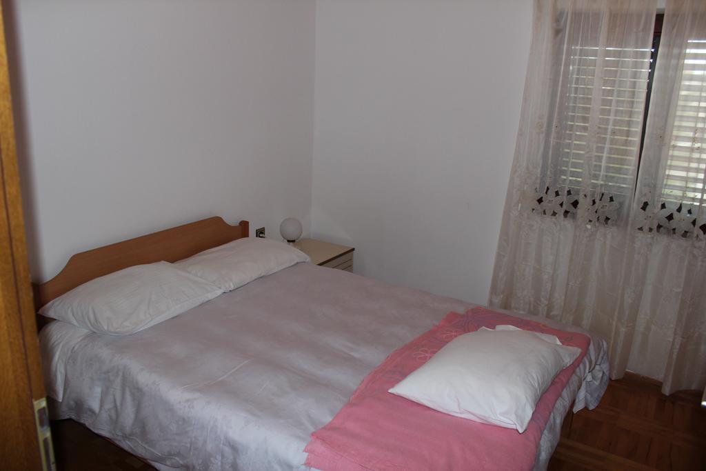 Apartment Grgas-Tucilo Zablaće 외부 사진