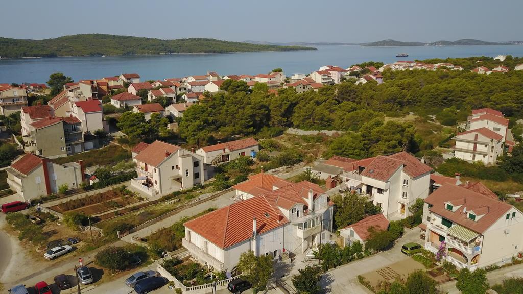 Apartment Grgas-Tucilo Zablaće 외부 사진