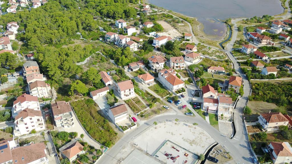 Apartment Grgas-Tucilo Zablaće 외부 사진
