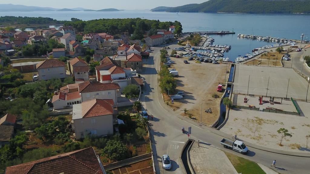 Apartment Grgas-Tucilo Zablaće 외부 사진