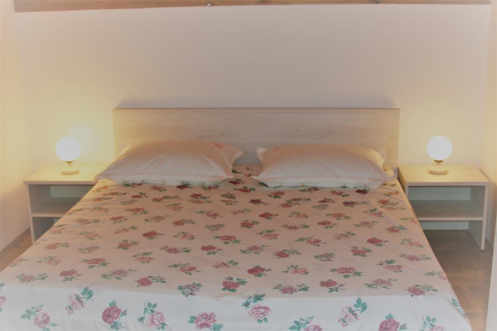 Apartment Grgas-Tucilo Zablaće 외부 사진