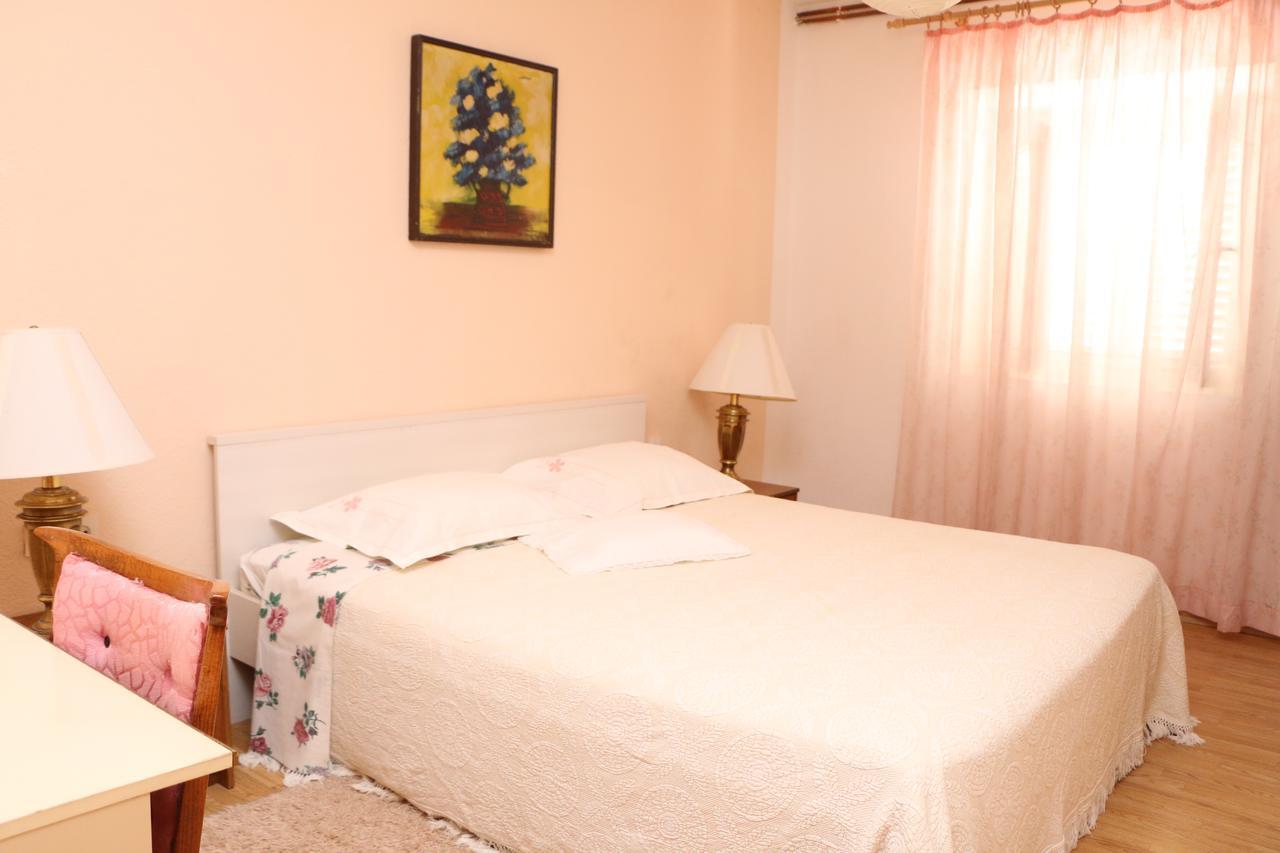 Apartment Grgas-Tucilo Zablaće 외부 사진