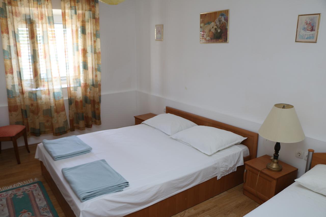 Apartment Grgas-Tucilo Zablaće 외부 사진