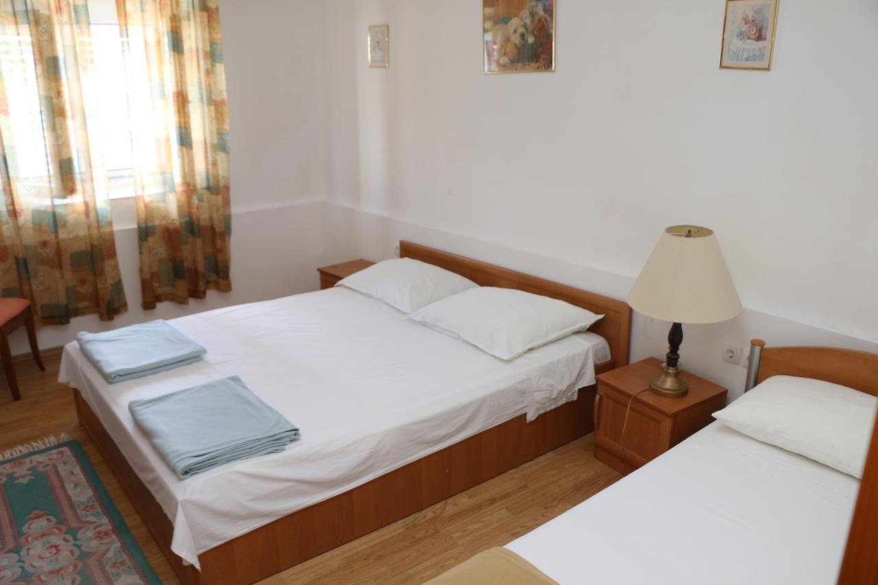 Apartment Grgas-Tucilo Zablaće 외부 사진